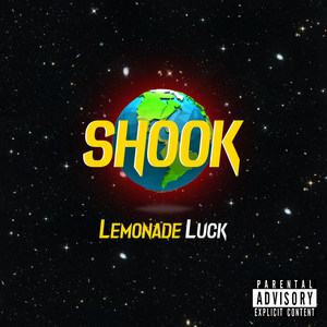 Shook (Explicit)