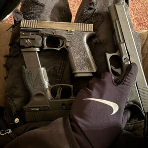 1 Up / Dont spin back (feat. Lulhott) (Explicit)