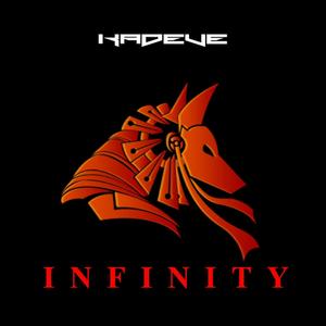 Infinity (feat. Tamarra) [Explicit]