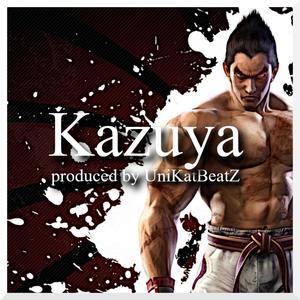 Kazuya