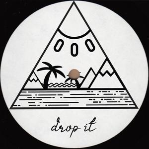 Drop It - Extended Mix (Extended Mix)