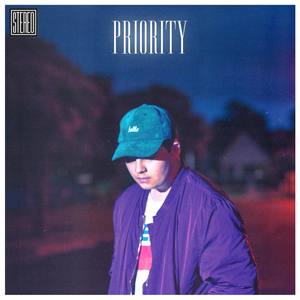 Priority (Explicit)