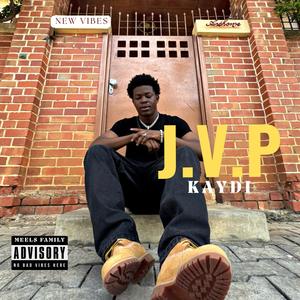 J.V.P (Je veux percer ....) (Explicit)