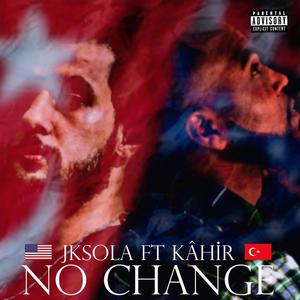 No chance (feat. Kâhir) [Explicit]