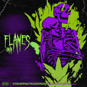 FLAMES (Explicit)