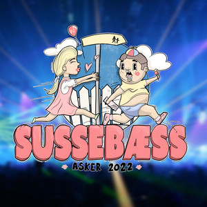 Sussebæss - Asker 2022 (Explicit)