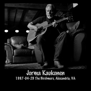 1987-04-29 the Birchmere, Alexandria, Va (Live)