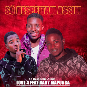 Só Respeitam Assim