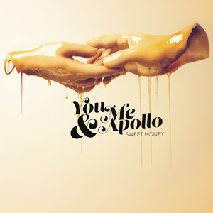 Madeline(feat. Charles Hodges)