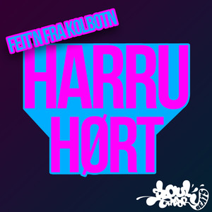 Harru Hørt