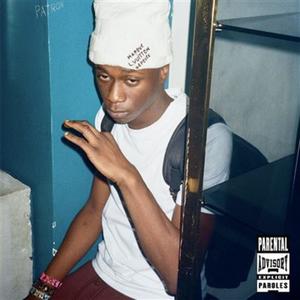 Bébé (feat. Keeqaid, marreley & 16marley) (Explicit)