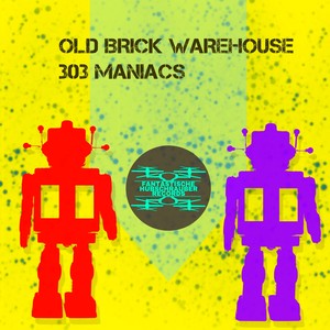 303 Maniacs