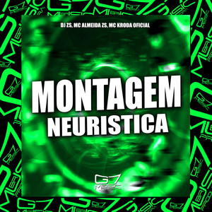 Montagem Neuristica (Explicit)