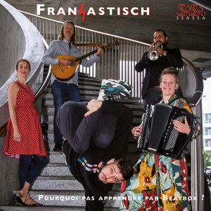 Franzastisch (Explicit)