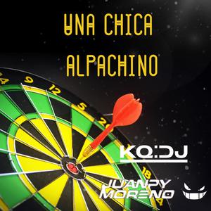 CHICA ALPACHINO (feat. KQ DJ)