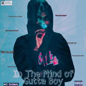 Gutta Boy - Spill (Explicit)