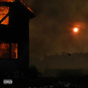 TRAP IS BURNING (feat. Blood Vas) (Explicit)