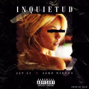 Inquietud (feat. Jake Nieves)