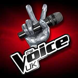 The Voice UK, The Final 8 - The Album