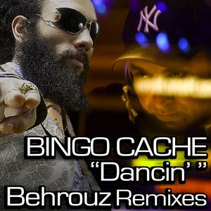 Dancin' (Behrouz Dub Instrumental Remix)