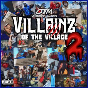 Villainz Of The Village 2 (Explicit)