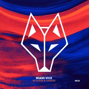 Miami Vice (Gabriel Castillo Remix)