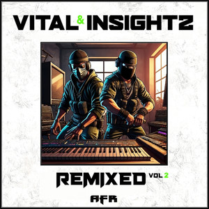 Remixed Vol 2