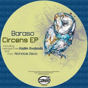 Circens EP