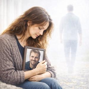 Nie przegap miłości