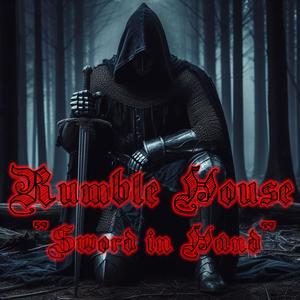 Sword In Hand (Explicit)