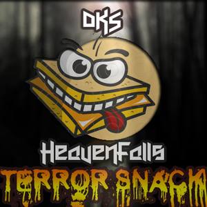 Terror Snack (feat. Darks)