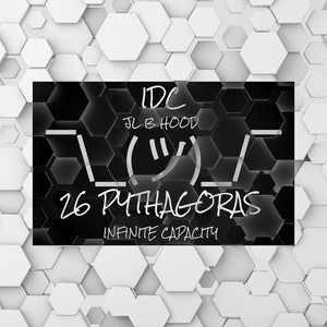 Idc(feat. Infinite Capacity & JL B Hood) (Explicit)