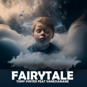 FAIRYTALE (feat. VanessaNane) (Radio Edit)