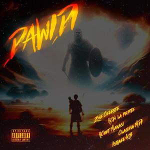 Dawidi (feat. Bigsix & Israel KB)