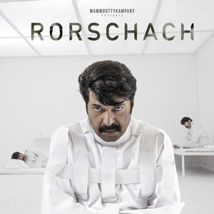 Rorschach (Original Motion Picture Soundtrack)