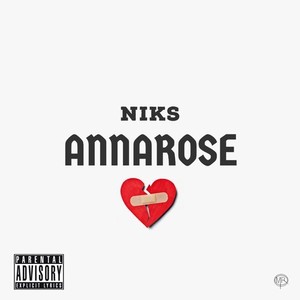 Annarose (Explicit)