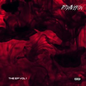 THE EP VOL 1 (Explicit)