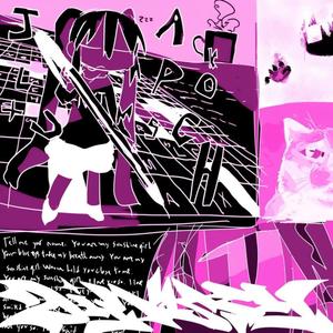 moonRoxx (feat. swaggaholix & 1antibody) (Explicit)