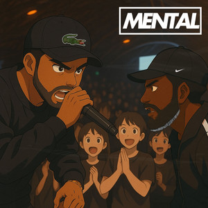 Mental (Explicit)