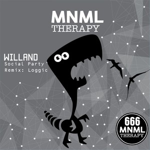 Social Party (Loggic Remix)