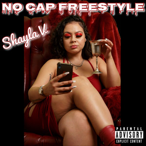 No Cap (Freestyle) [Explicit]