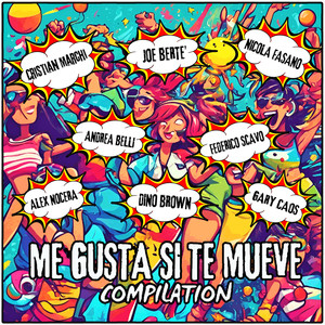 Me Gusta Si Te Mueve Compilation (Summer 2024)