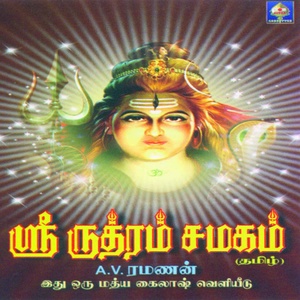 Sri Rudram - Chamakam