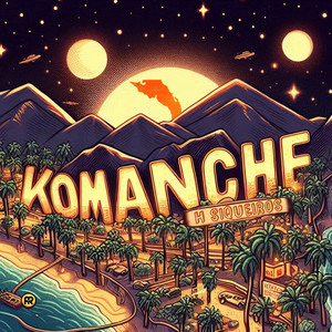 Komanche