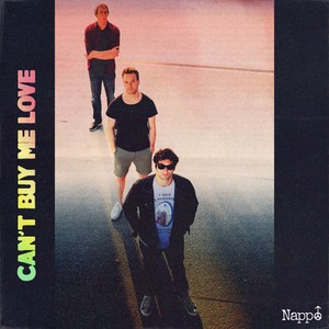 Can't Buy Me Love (Live)