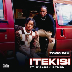 Itekisi (Explicit)