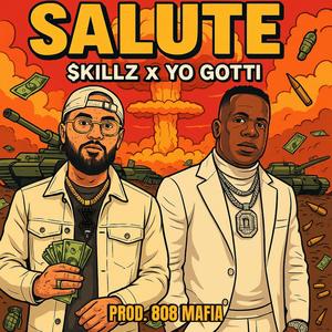 SALUTE (Explicit)
