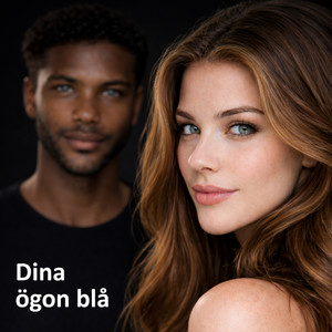 Dina ögon blå (Radio Edit)
