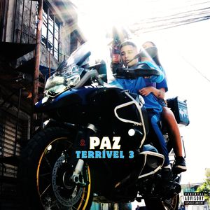 Paz Terrível 3 (Explicit)