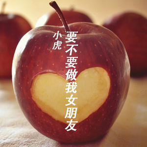 要不要做我女朋友